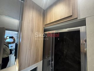 Studio / γκαρσονιέρα 36 τ.μ. προς πώληση, Άγιος Δημήτριος Θεσσαλονίκης-thumb-21