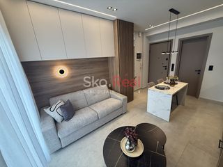 Studio / γκαρσονιέρα 36 τ.μ. προς πώληση, Άγιος Δημήτριος Θεσσαλονίκης-thumb-8
