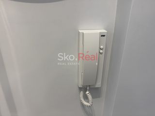 Studio / γκαρσονιέρα 36 τ.μ. προς πώληση, Άγιος Δημήτριος Θεσσαλονίκης-thumb-17