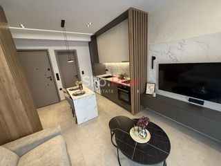 Studio / γκαρσονιέρα 36 τ.μ. προς πώληση, Άγιος Δημήτριος Θεσσαλονίκης-thumb-11