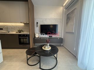 Studio / γκαρσονιέρα 36 τ.μ. προς πώληση, Άγιος Δημήτριος Θεσσαλονίκης-thumb-7