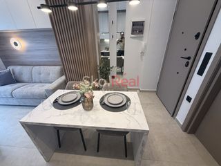 Studio / γκαρσονιέρα 36 τ.μ. προς πώληση, Άγιος Δημήτριος Θεσσαλονίκης-thumb-4