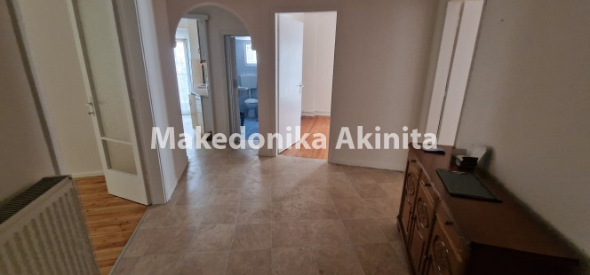 Διαμέρισμα 107 τ.μ. πρός πώληση, Θεσσαλονίκη - Κέντρο, Ανάληψη