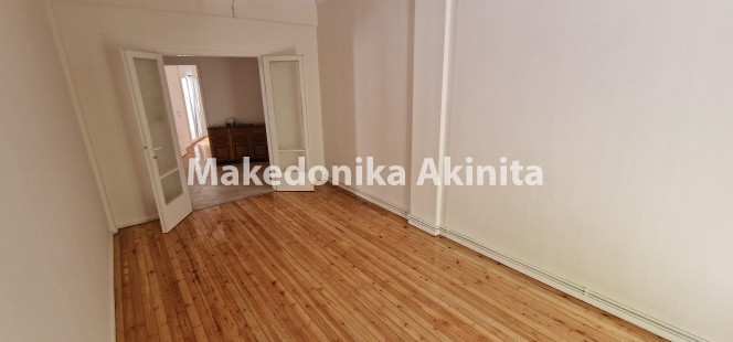 Διαμέρισμα 107 τ.μ. πρός πώληση, Θεσσαλονίκη - Κέντρο, Ανάληψη