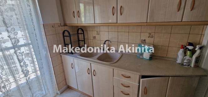 Διαμέρισμα 107 τ.μ. πρός πώληση, Θεσσαλονίκη - Κέντρο, Ανάληψη