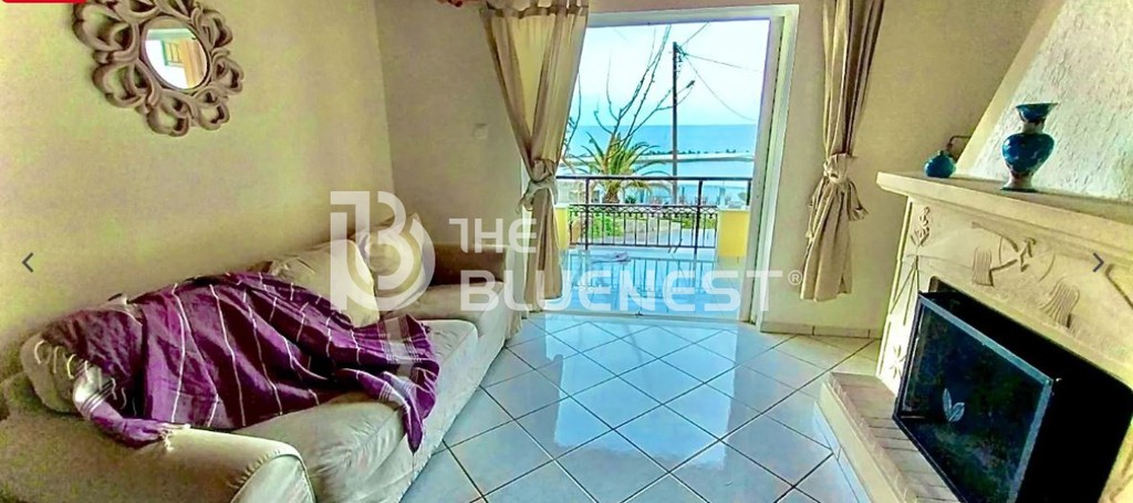 Διαμέρισμα 111 τ.μ. πρός πώληση, Ν. Ρεθύμνου, Γεροπόταμος