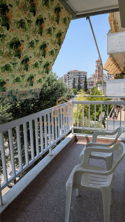 Διαμέρισμα 85 τ.μ. πρός ενοικίαση, Θεσσαλονίκη - Κέντρο, Χαριλάου