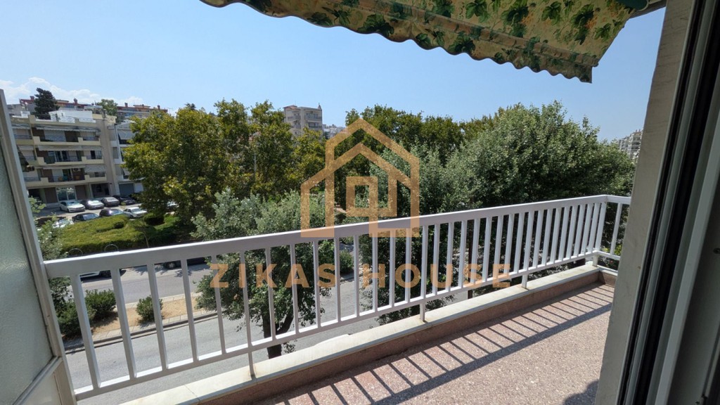 Διαμέρισμα 85 τ.μ. πρός ενοικίαση, Θεσσαλονίκη - Κέντρο, Χαριλάου