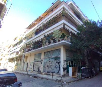 Κατάστημα 98 τ.μ. προς πώληση