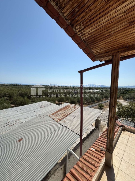 Μονοκατοικία 320 τ.μ. προς πώληση, Κέντρο Νέας Αγχιάλου
