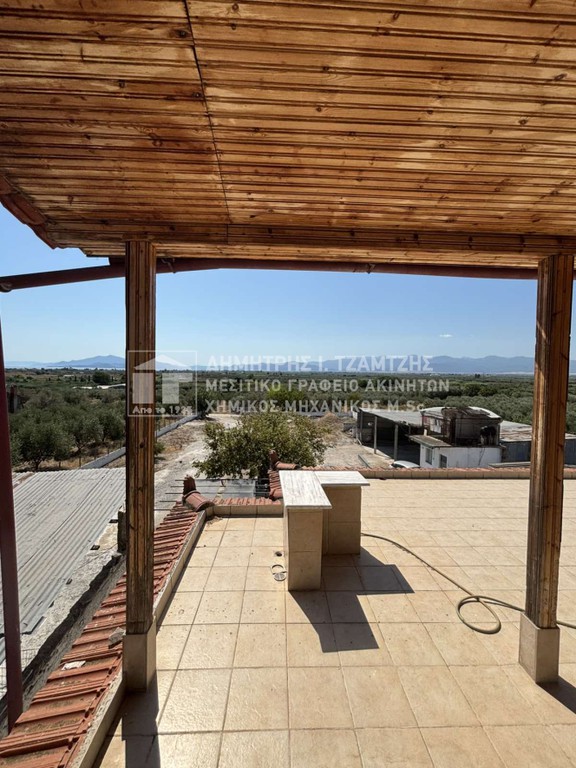 Μονοκατοικία 320 τ.μ. προς πώληση, Κέντρο Νέας Αγχιάλου