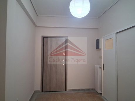 Studio / γκαρσονιέρα 38 τ.μ. πρός ενοικίαση