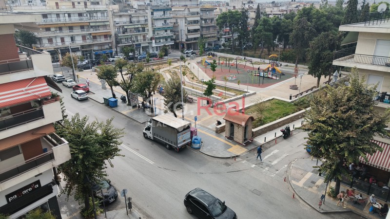 Γραφείο 95 τ.μ. πρός ενοικίαση, Θεσσαλονίκη - Κέντρο, Μαλακοπή