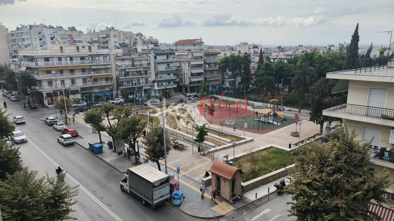 Γραφείο 95 τ.μ. πρός ενοικίαση, Θεσσαλονίκη - Κέντρο, Μαλακοπή