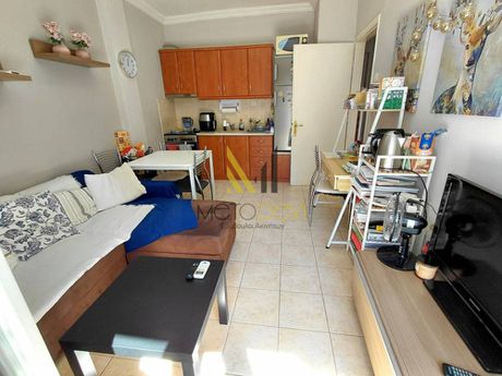 Διαμέρισμα 55 τ.μ. πρός πώληση