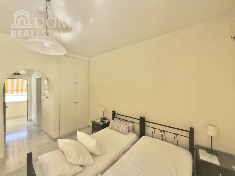 Studio / γκαρσονιέρα 31 τ.μ. προς ενοικίαση, Κέντρο Καμένων Βούρλων