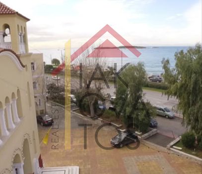 Κτίριο 483 τ.μ. πρός πώληση