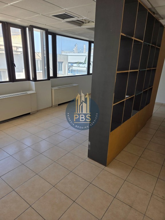 Γραφείο 287 τ.μ. προς ενοικίαση, Αθήνα - Νότια Προάστια, Καλλιθέα
