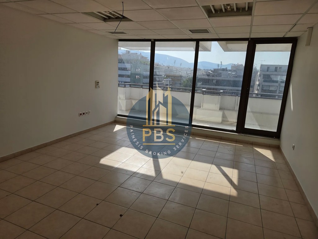 Γραφείο 287 τ.μ. προς ενοικίαση, Αθήνα - Νότια Προάστια, Καλλιθέα