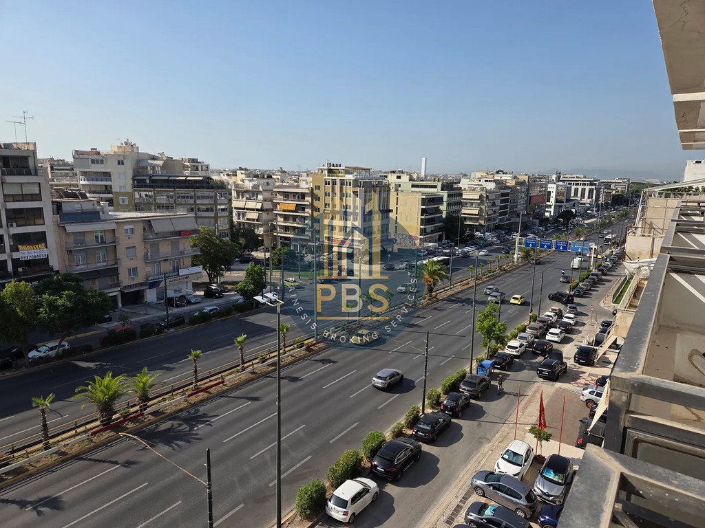 Γραφείο 287 τ.μ. προς ενοικίαση, Αθήνα - Νότια Προάστια, Καλλιθέα