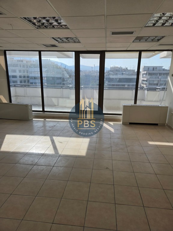 Γραφείο 287 τ.μ. προς ενοικίαση, Αθήνα - Νότια Προάστια, Καλλιθέα