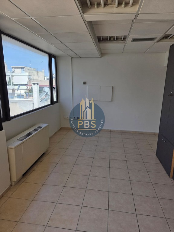 Γραφείο 287 τ.μ. προς ενοικίαση, Αθήνα - Νότια Προάστια, Καλλιθέα