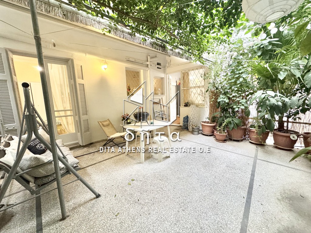 Διαμέρισμα 99,70 τ.μ. πρός πώληση, Αθήνα - Κέντρο, Λεωφ. Πατησίων - Λεωφ. Αχαρνών
