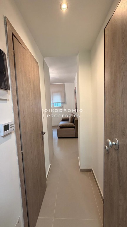 Studio 29,92 sqm for sale, Thessaloniki - Center, Papafi