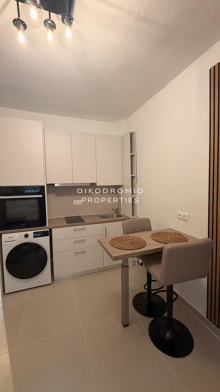Studio 29,92 sqm for sale, Thessaloniki - Center, Papafi