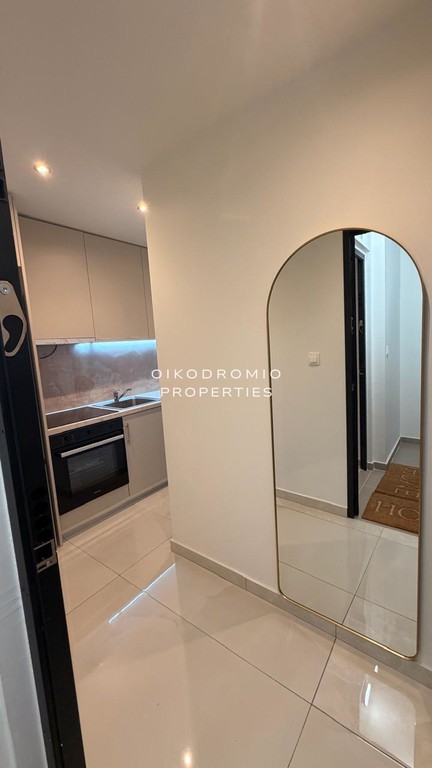 Studio 41,01 sqm for sale, Thessaloniki - Center, Papafi