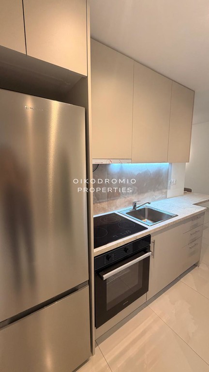 Studio 41,01 sqm for sale, Thessaloniki - Center, Papafi