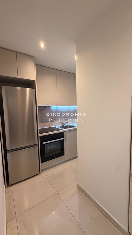 Studio 41,01 sqm for sale, Thessaloniki - Center, Papafi