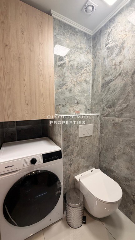 Studio 41,01 sqm for sale, Thessaloniki - Center, Papafi