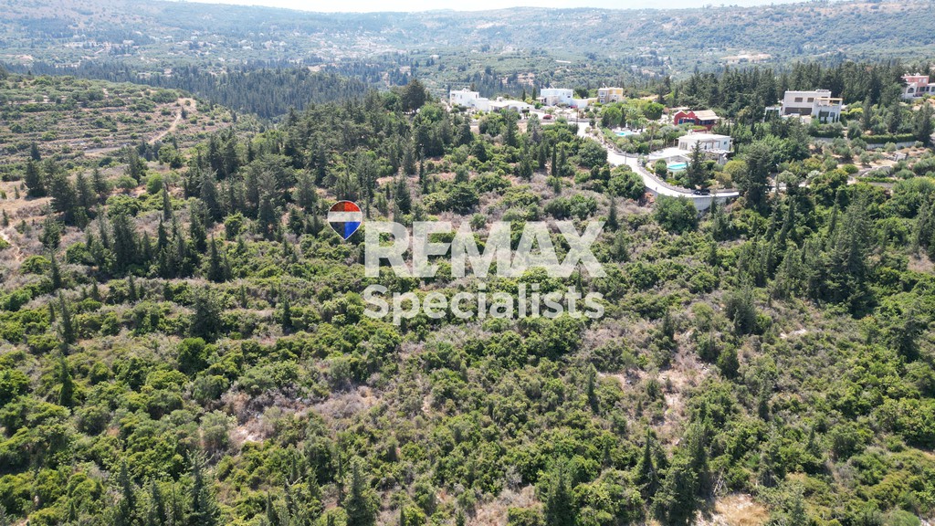 Οικόπεδο 15.559 τ.μ. προς πώληση, Αλμυρίδα Βάμου