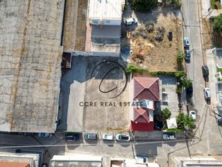 Οικόπεδο 380 τ.μ. για ενοικίαση, Μεσσηνία, Καλαμάτα-thumb-4