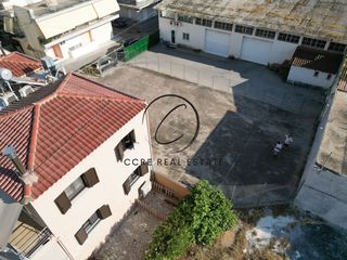 Οικόπεδο 380 τ.μ. για ενοικίαση, Μεσσηνία, Καλαμάτα-thumb-1
