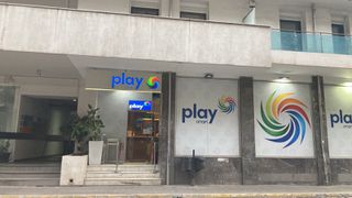 Κατάστημα 130 τ.μ. για πώληση, Εύβοια, Χαλκίδα-thumb-1
