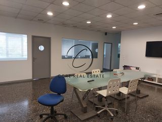 Industrial space 4.200 sqm for sale