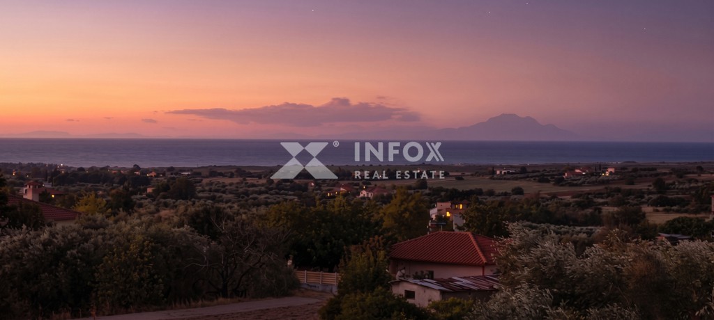Βίλλα 480 τ.μ. πρός πώληση, Θεσσαλονίκη - Περιφ/Κοί Δήμοι, Επανομή