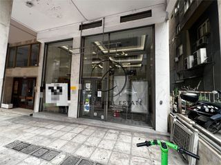 Κατάστημα 350 τ.μ. προς ενοικίαση