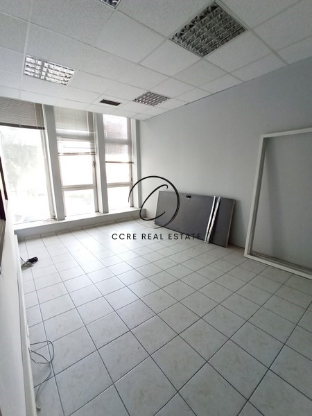 Γραφείο 624 τ.μ. προς ενοικίαση, Αθήνα - Δυτικά Προάστια, Μεταμόρφωση