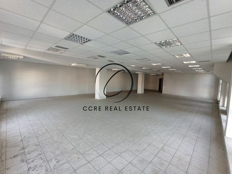 Office 624 sqm for rent