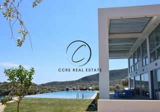 Βίλλα 500 τ.μ. πρός πώληση, Ν. Λέσβου, Λέσβος - Μυτιλήνη-thumb-1