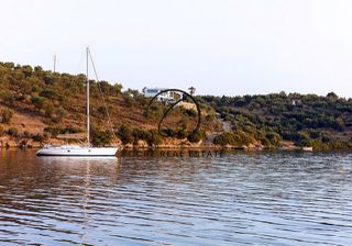 Βίλλα 500 τ.μ. πρός πώληση, Ν. Λέσβου, Λέσβος - Μυτιλήνη-thumb-6
