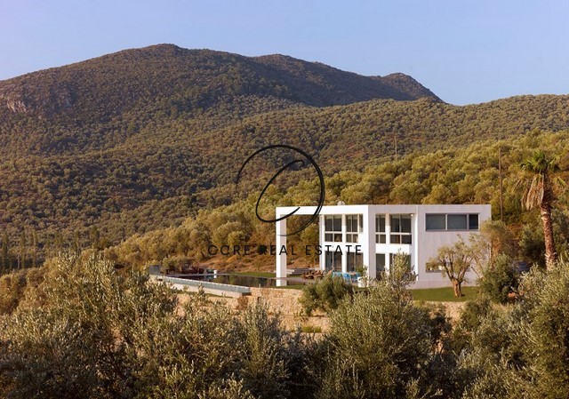 Βίλλα 500 τ.μ. πρός πώληση, Ν. Λέσβου, Λέσβος - Μυτιλήνη