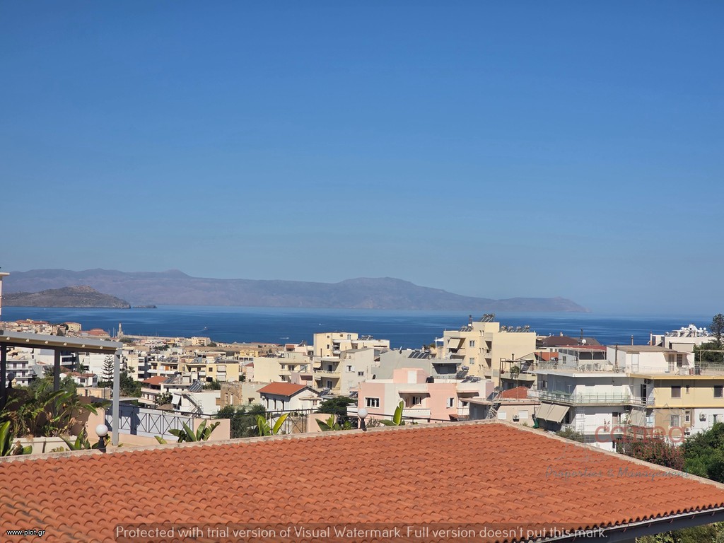 Διαμέρισμα 85 τ.μ. πρός πώληση, Ν. Χανίων, Χανιά