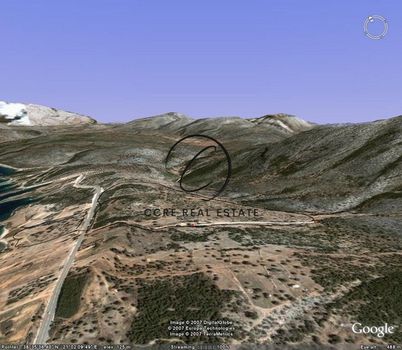 Land plot 352.000 sqm for sale
