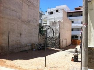 Οικόπεδο 115 τ.μ. για πώληση