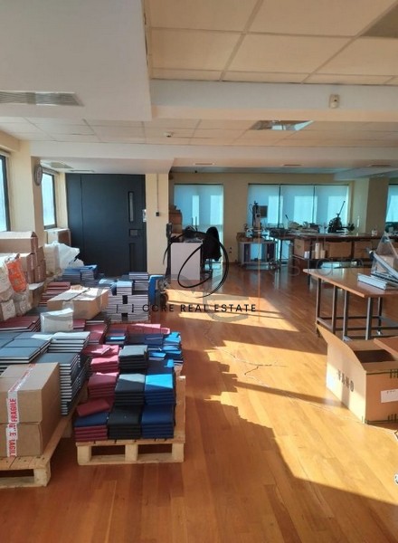 Γραφείο 200 τ.μ. προς ενοικίαση, Αθήνα - Ανατολικά Προάστια, Γέρακας