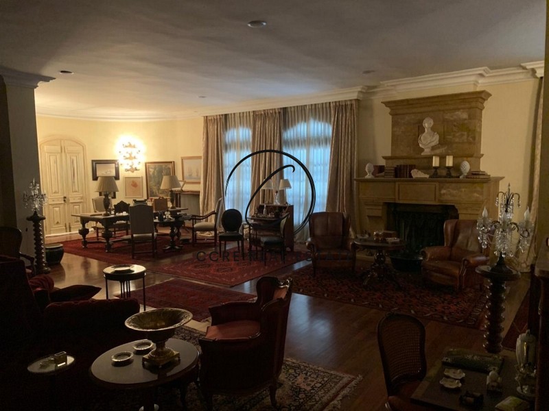 Βίλλα 1.400 τ.μ. πρός πώληση, Αθήνα - Βόρεια Προάστια, Εκάλη